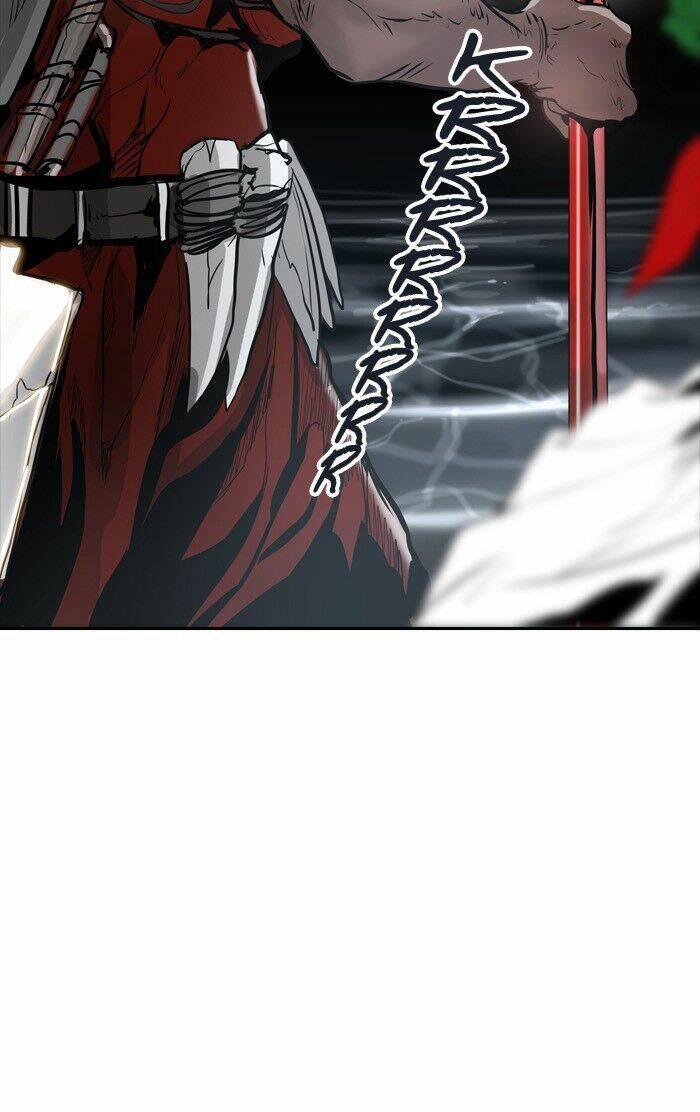 Cuộc Chiến Trong Tòa Tháp - Tower Of God: Chapter 338