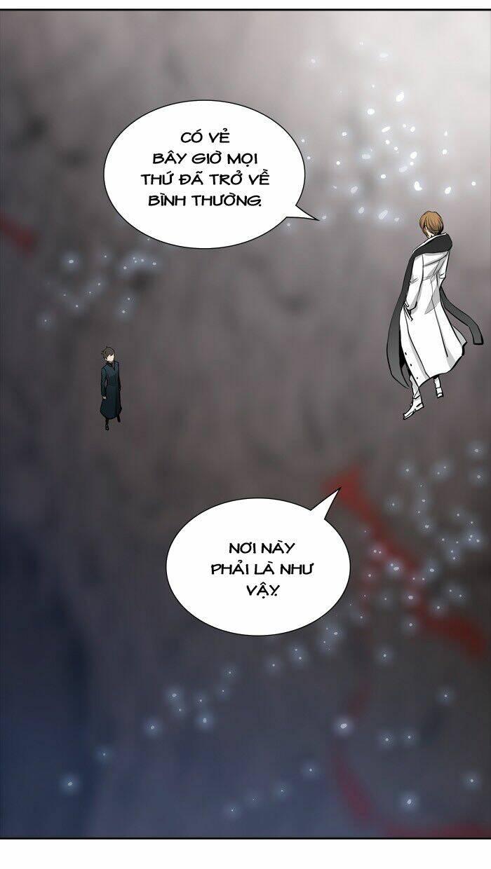 Cuộc Chiến Trong Tòa Tháp - Tower Of God: Chapter 338