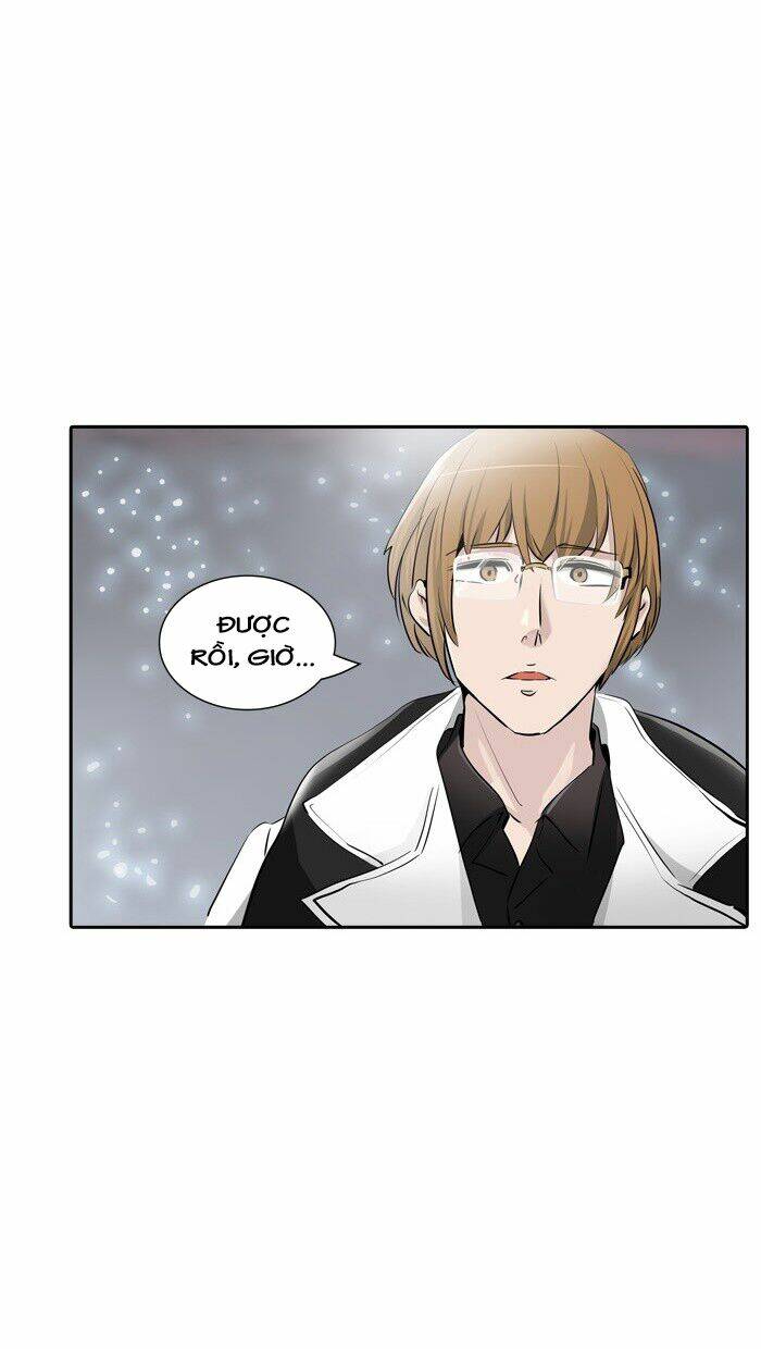 Cuộc Chiến Trong Tòa Tháp - Tower Of God: Chapter 338