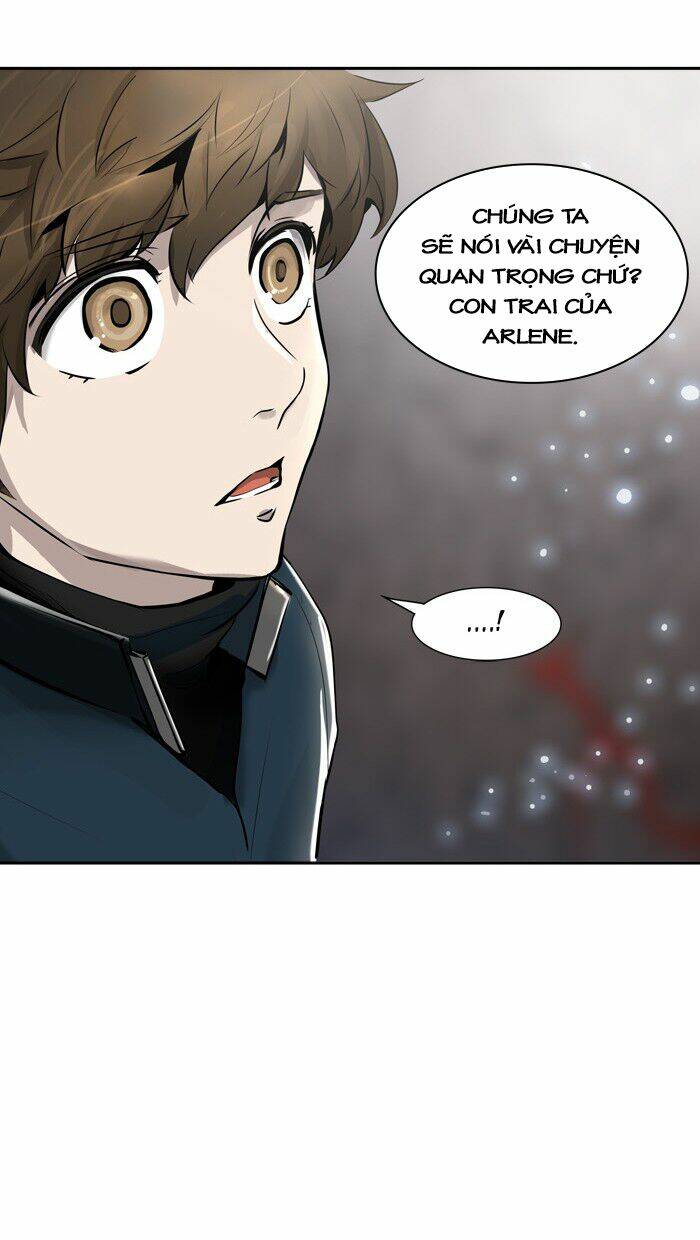 Cuộc Chiến Trong Tòa Tháp - Tower Of God: Chapter 338