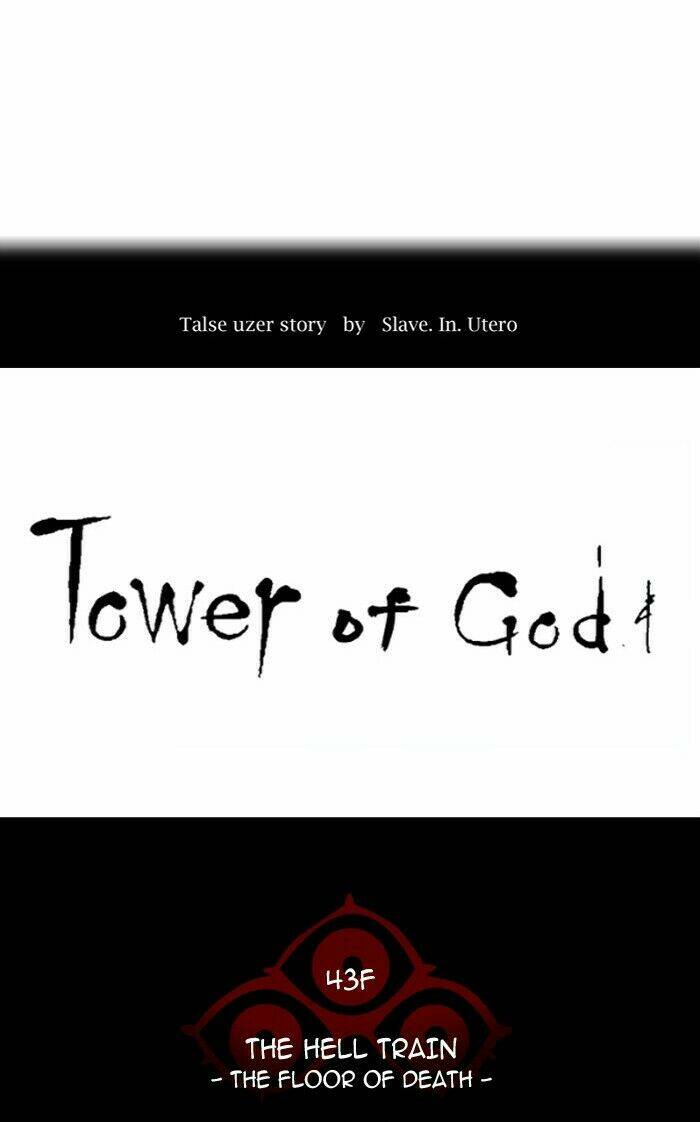 Cuộc Chiến Trong Tòa Tháp - Tower Of God: Chapter 338