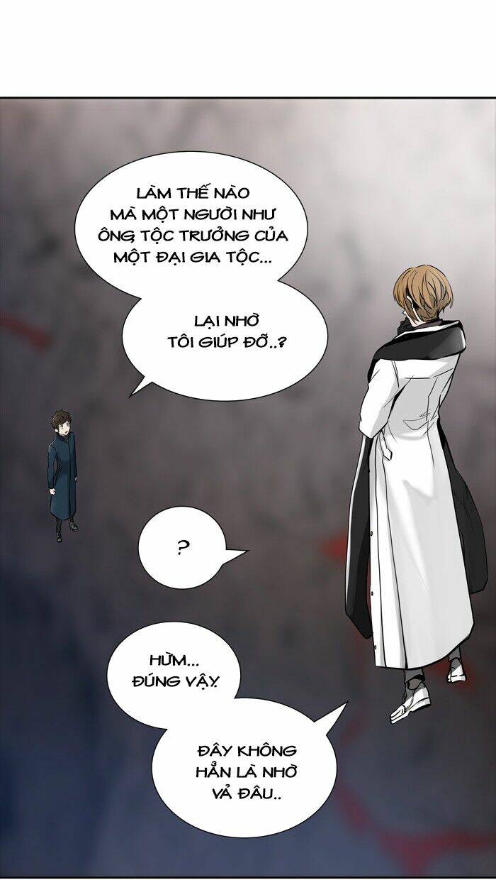 Cuộc Chiến Trong Tòa Tháp - Tower Of God: Chapter 338