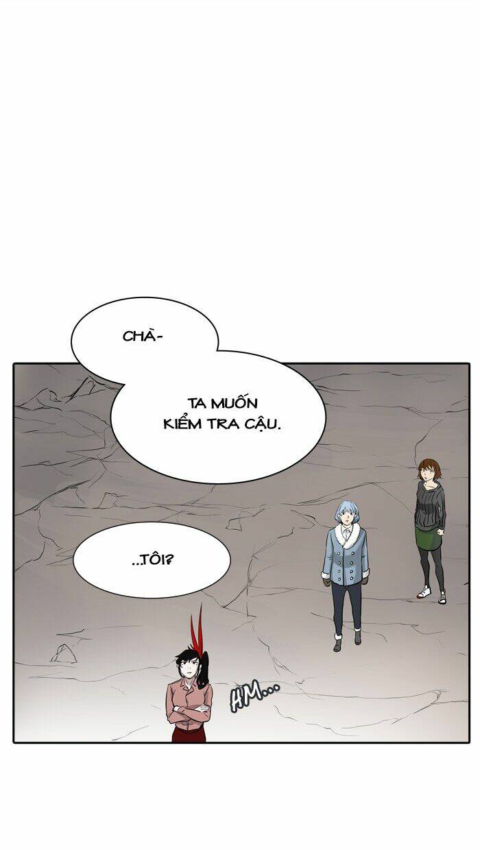 Cuộc Chiến Trong Tòa Tháp - Tower Of God: Chapter 338
