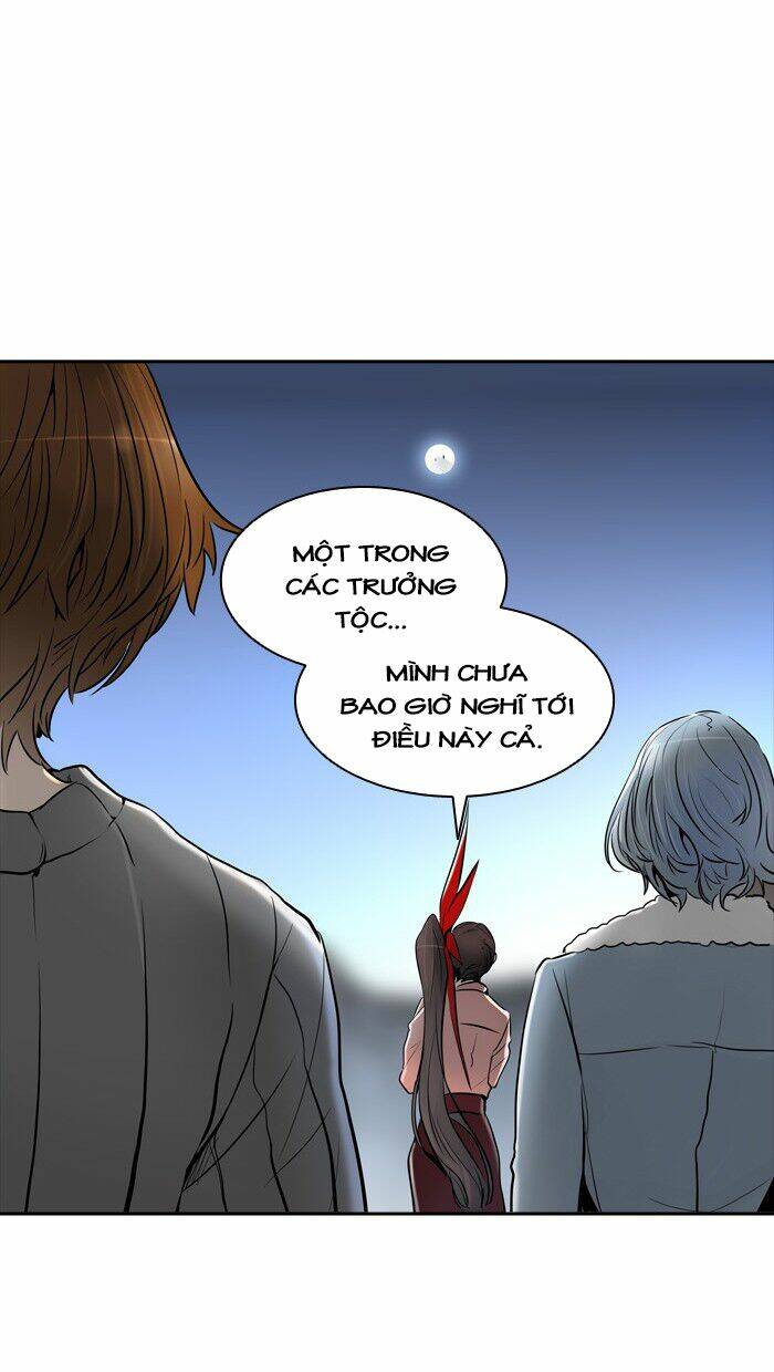 Cuộc Chiến Trong Tòa Tháp - Tower Of God: Chapter 338