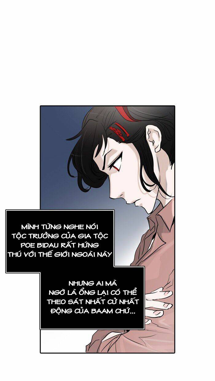 Cuộc Chiến Trong Tòa Tháp - Tower Of God: Chapter 338