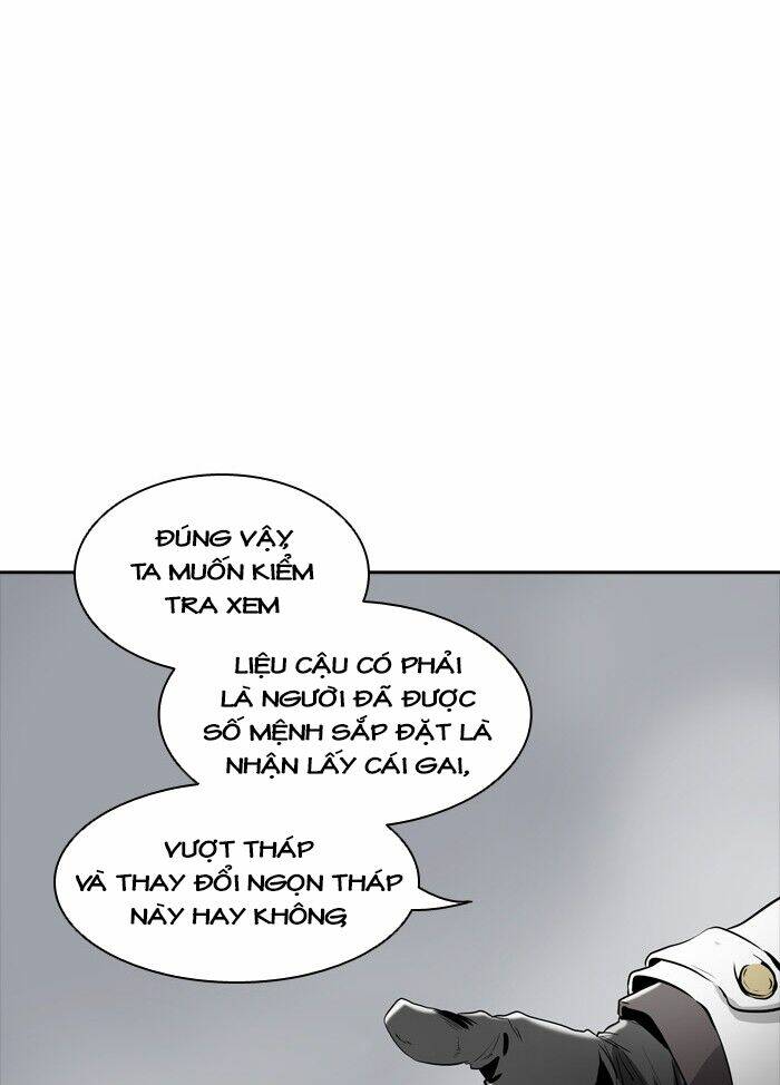 Cuộc Chiến Trong Tòa Tháp - Tower Of God: Chapter 338