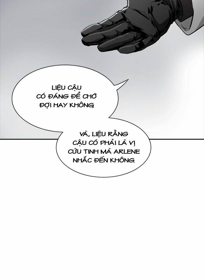 Cuộc Chiến Trong Tòa Tháp - Tower Of God: Chapter 338