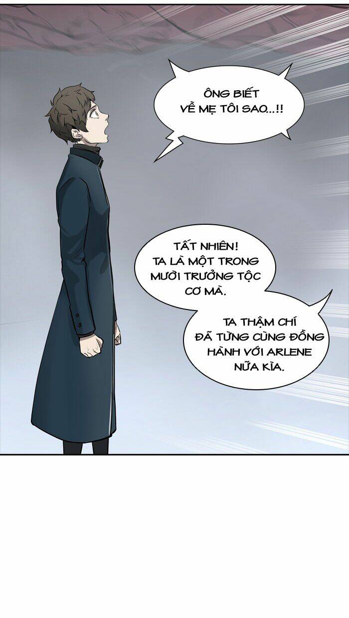 Cuộc Chiến Trong Tòa Tháp - Tower Of God: Chapter 338