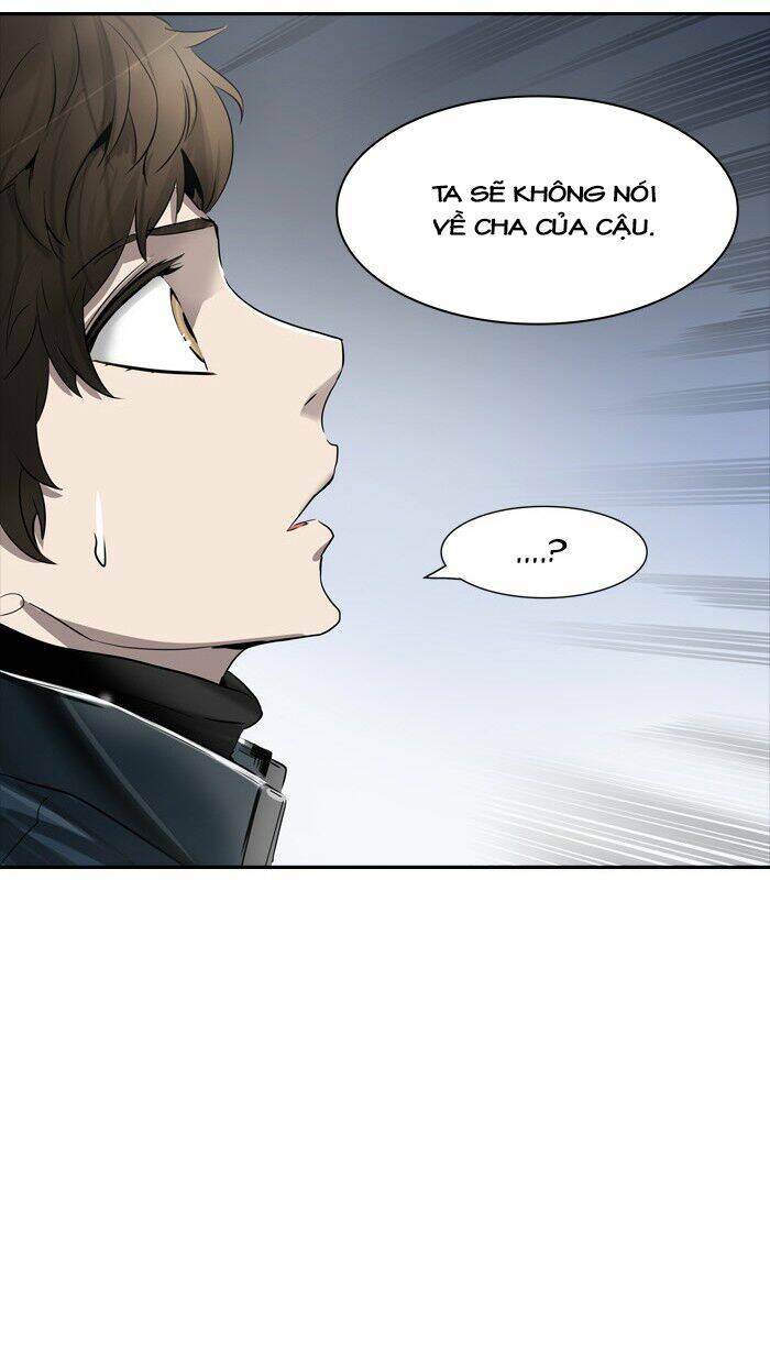 Cuộc Chiến Trong Tòa Tháp - Tower Of God: Chapter 338