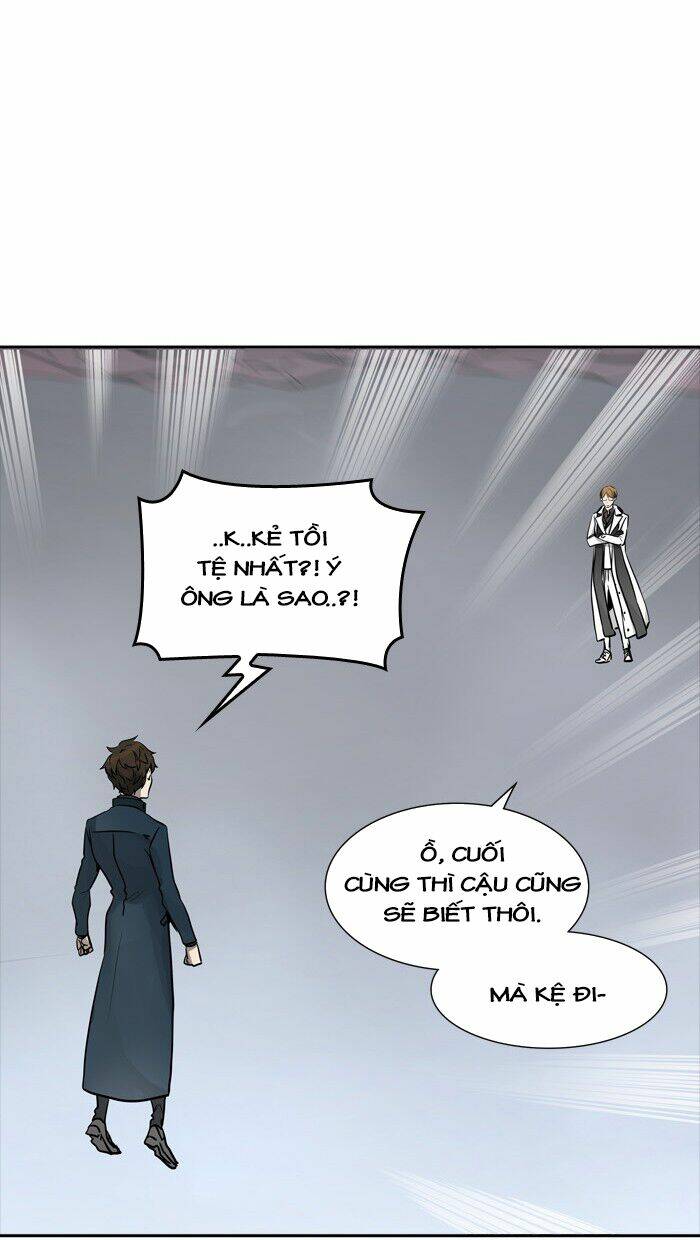 Cuộc Chiến Trong Tòa Tháp - Tower Of God: Chapter 338