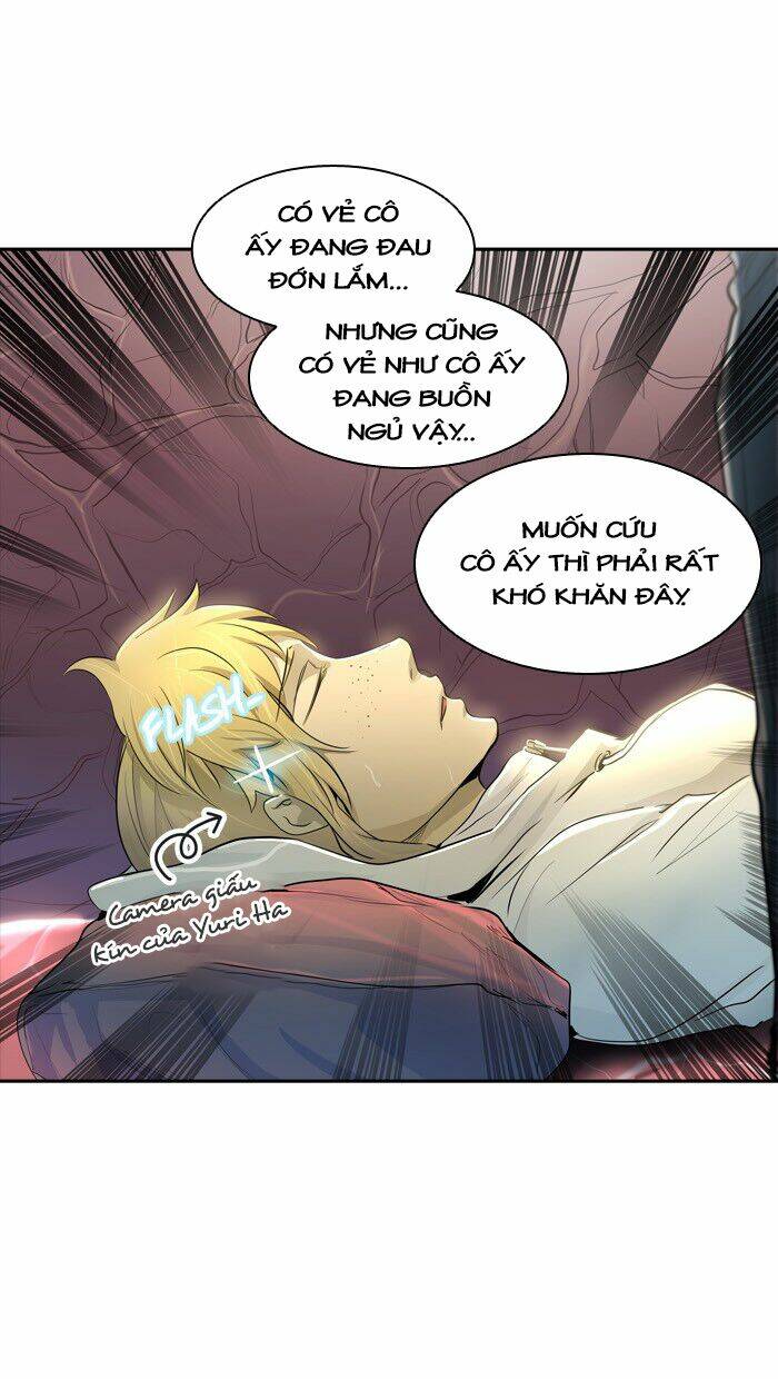 Cuộc Chiến Trong Tòa Tháp - Tower Of God: Chapter 338
