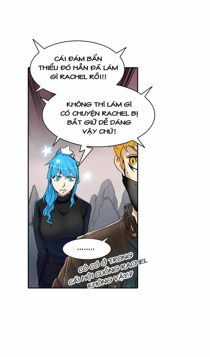 Cuộc Chiến Trong Tòa Tháp - Tower Of God: Chapter 338