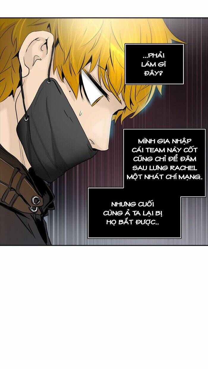 Cuộc Chiến Trong Tòa Tháp - Tower Of God: Chapter 338
