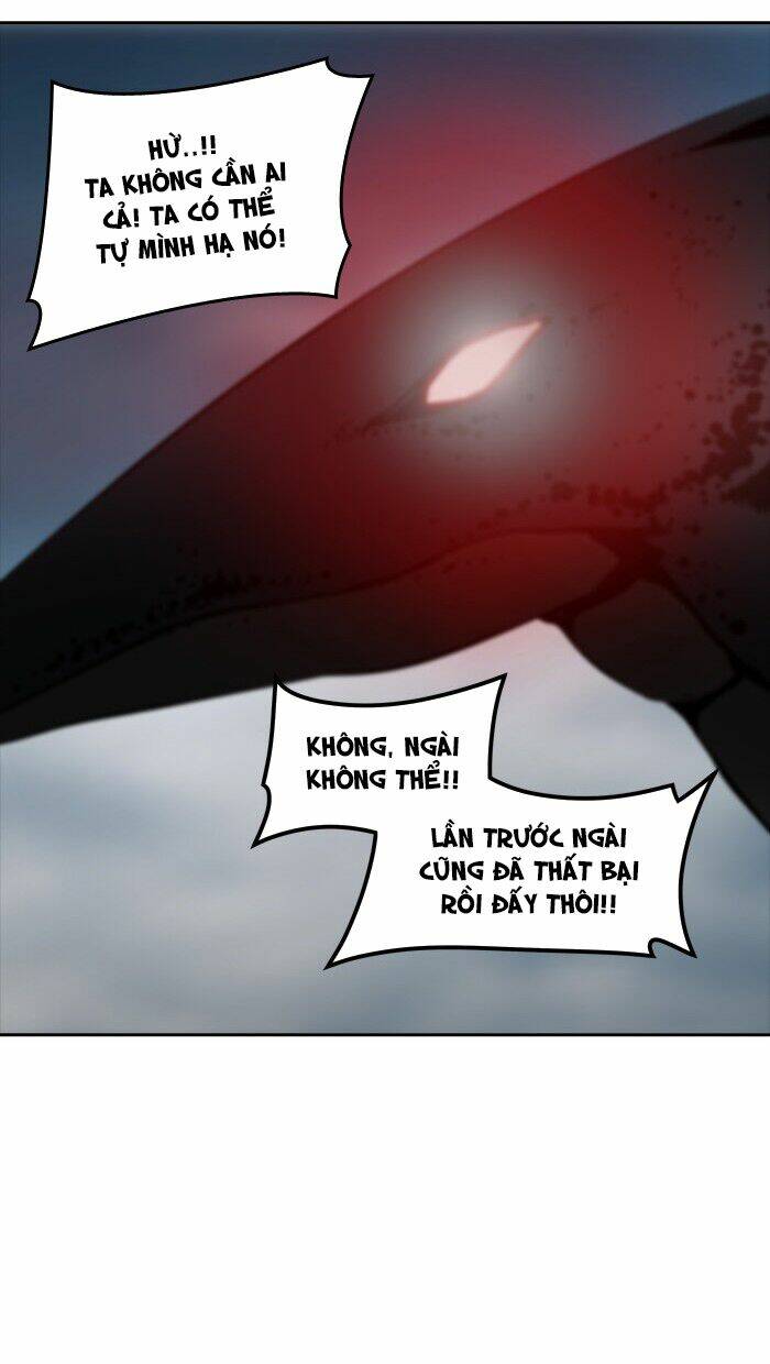 Cuộc Chiến Trong Tòa Tháp - Tower Of God: Chapter 338