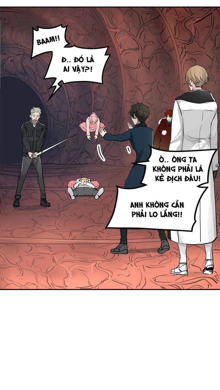 Cuộc Chiến Trong Tòa Tháp - Tower Of God: Chapter 338