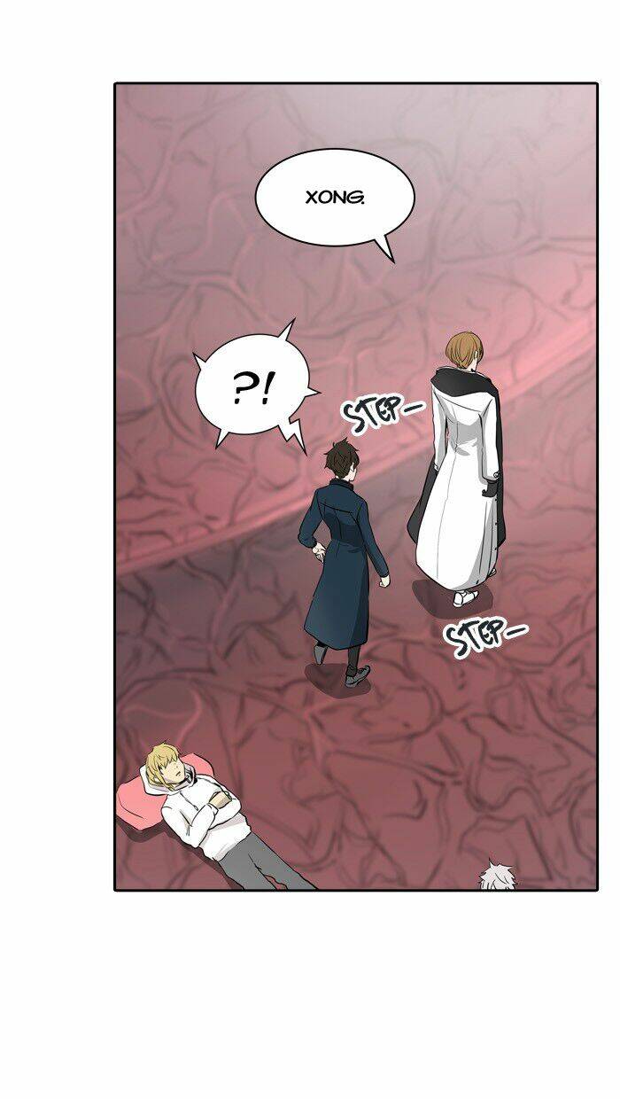 Cuộc Chiến Trong Tòa Tháp - Tower Of God: Chapter 338