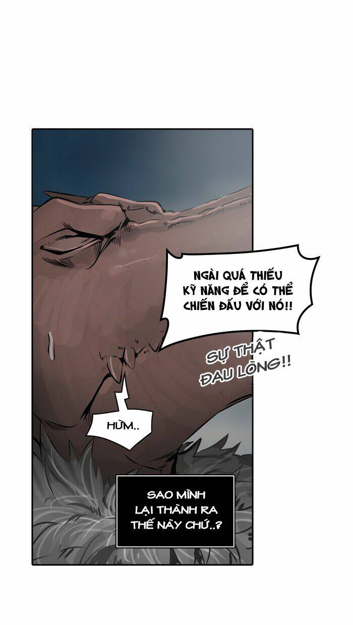 Cuộc Chiến Trong Tòa Tháp - Tower Of God: Chapter 338