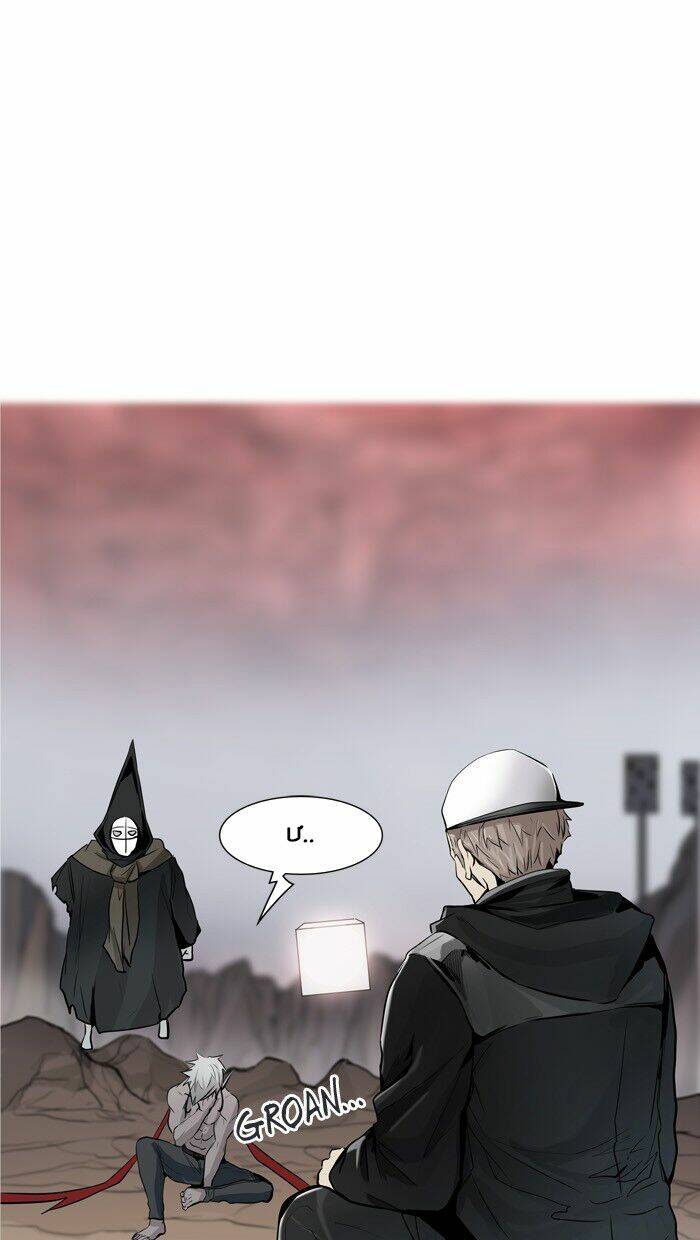 Cuộc Chiến Trong Tòa Tháp - Tower Of God: Chapter 338