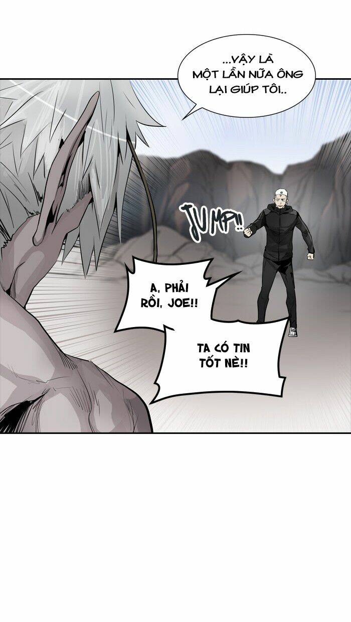Cuộc Chiến Trong Tòa Tháp - Tower Of God: Chapter 338