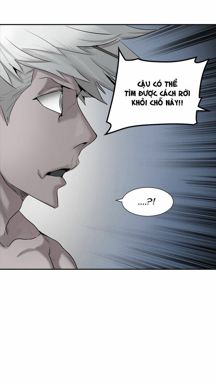 Cuộc Chiến Trong Tòa Tháp - Tower Of God: Chapter 338
