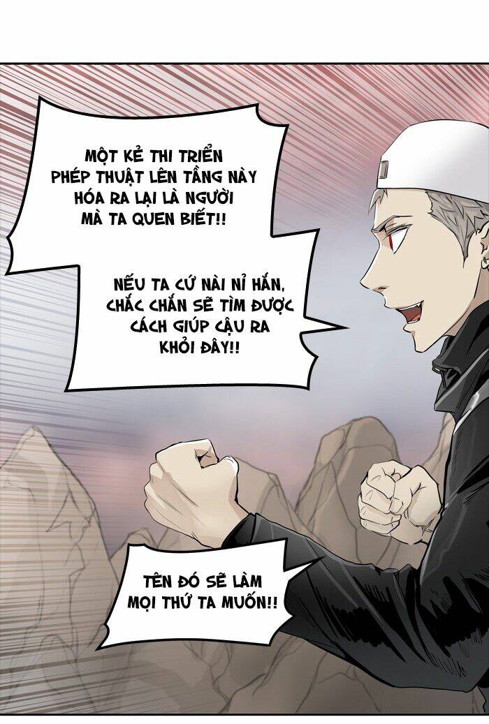 Cuộc Chiến Trong Tòa Tháp - Tower Of God: Chapter 338