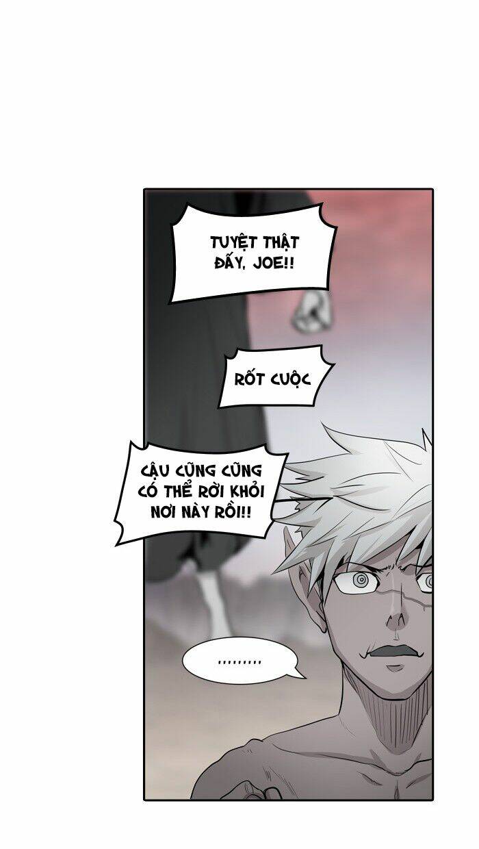 Cuộc Chiến Trong Tòa Tháp - Tower Of God: Chapter 338