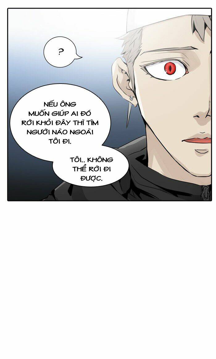 Cuộc Chiến Trong Tòa Tháp - Tower Of God: Chapter 338