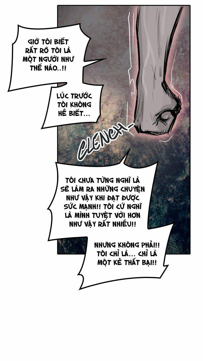 Cuộc Chiến Trong Tòa Tháp - Tower Of God: Chapter 338