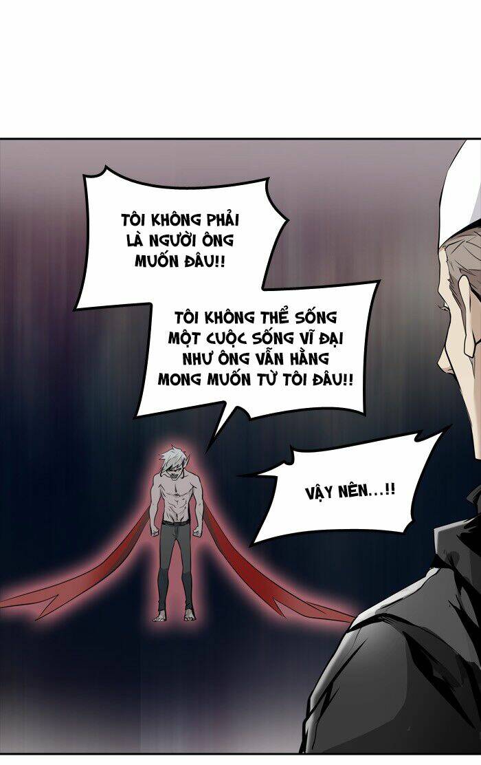 Cuộc Chiến Trong Tòa Tháp - Tower Of God: Chapter 338