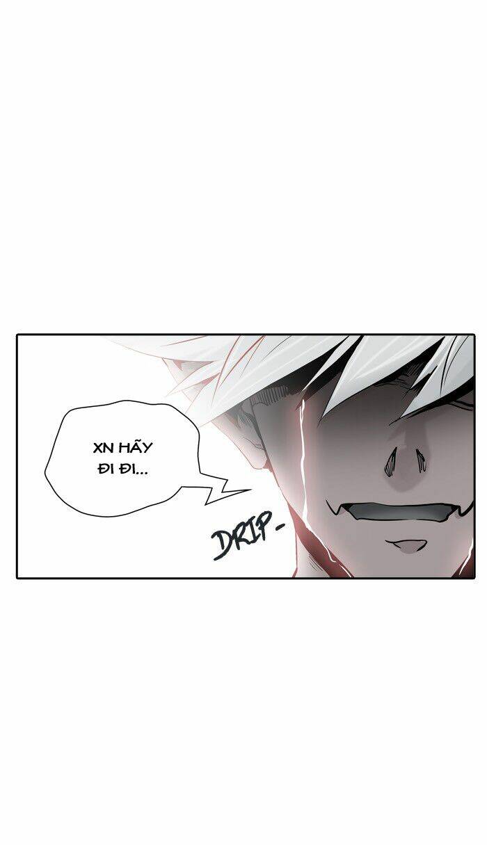Cuộc Chiến Trong Tòa Tháp - Tower Of God: Chapter 338