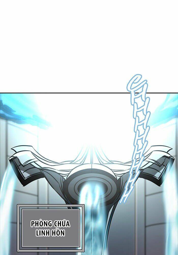 Cuộc Chiến Trong Tòa Tháp - Tower Of God: Chapter 338