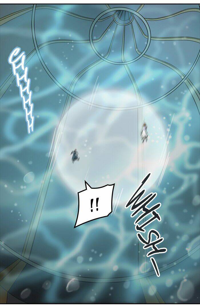 Cuộc Chiến Trong Tòa Tháp - Tower Of God: Chapter 338