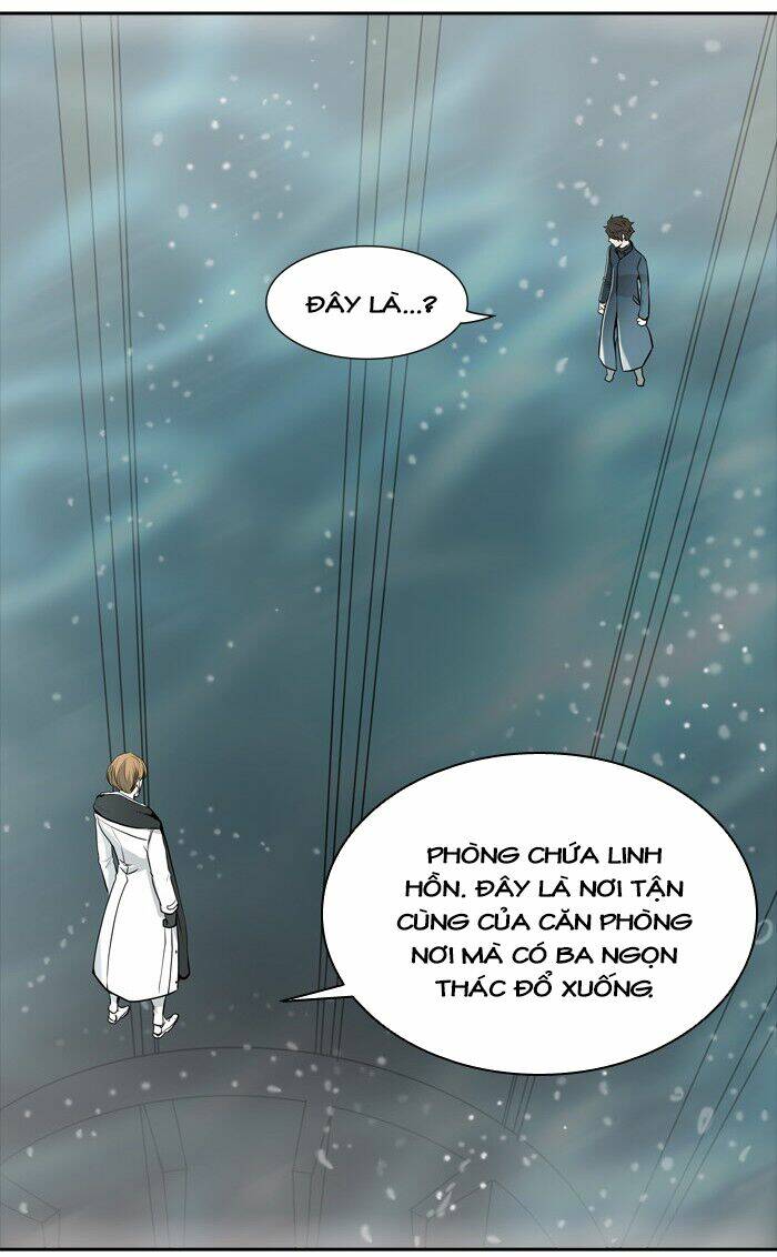 Cuộc Chiến Trong Tòa Tháp - Tower Of God: Chapter 338