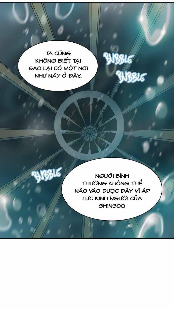Cuộc Chiến Trong Tòa Tháp - Tower Of God: Chapter 338