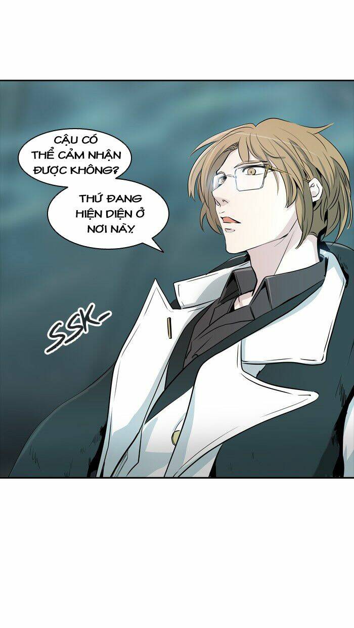 Cuộc Chiến Trong Tòa Tháp - Tower Of God: Chapter 338