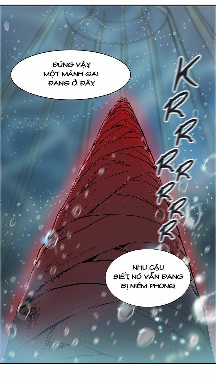 Cuộc Chiến Trong Tòa Tháp - Tower Of God: Chapter 338