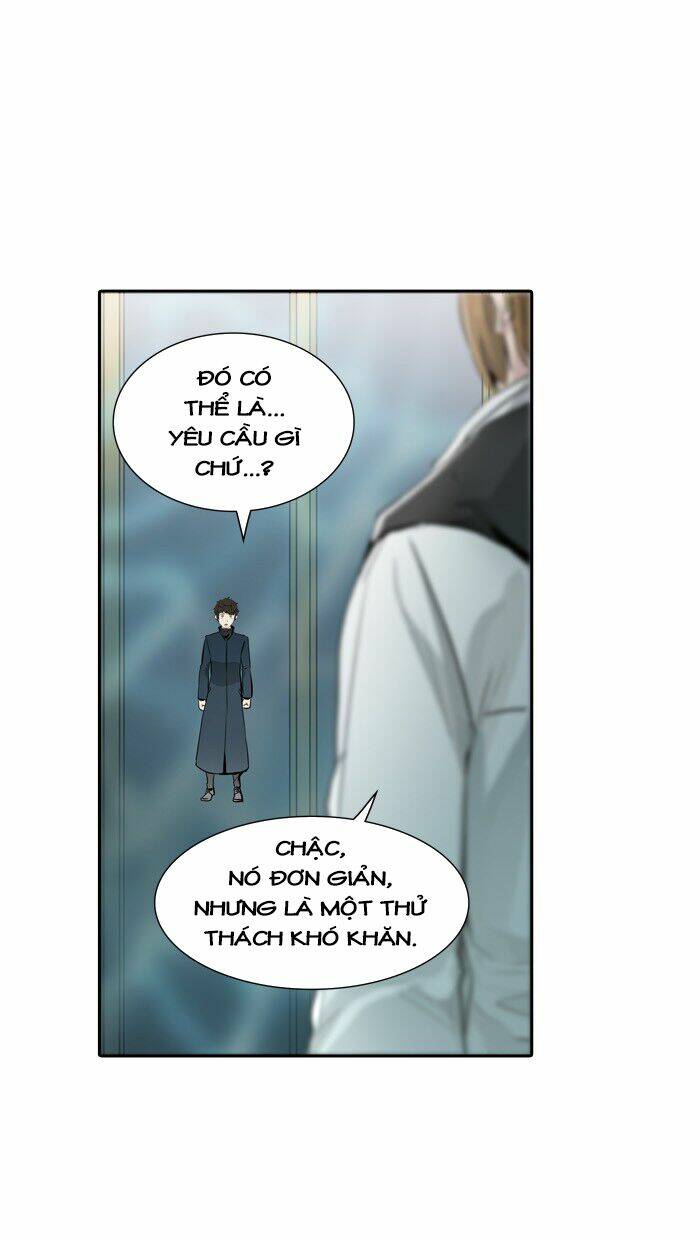 Cuộc Chiến Trong Tòa Tháp - Tower Of God: Chapter 338