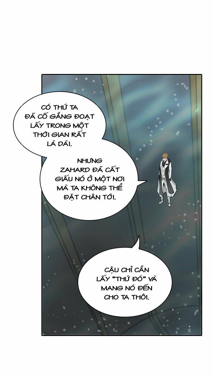 Cuộc Chiến Trong Tòa Tháp - Tower Of God: Chapter 338