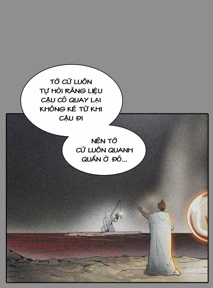 Cuộc Chiến Trong Tòa Tháp - Tower Of God: Chapter 339