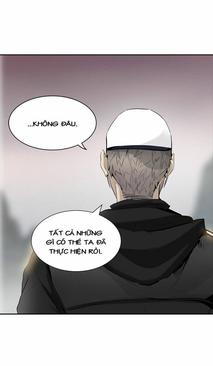 Cuộc Chiến Trong Tòa Tháp - Tower Of God: Chapter 339