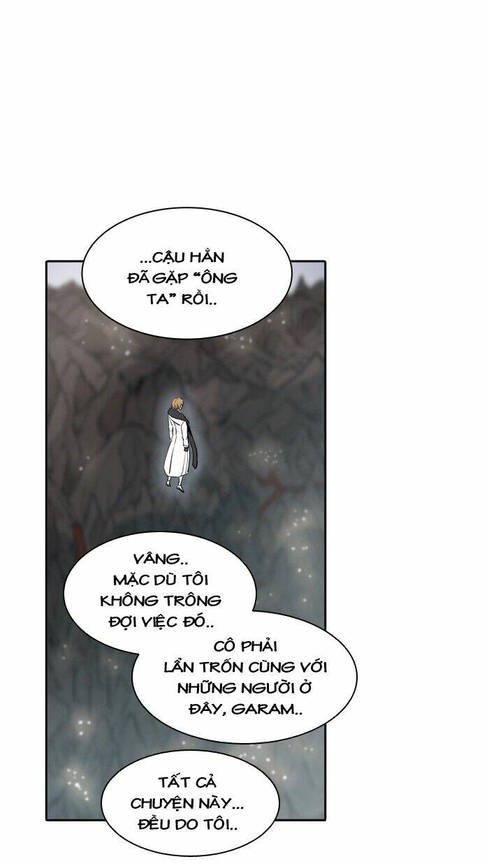 Cuộc Chiến Trong Tòa Tháp - Tower Of God: Chapter 339