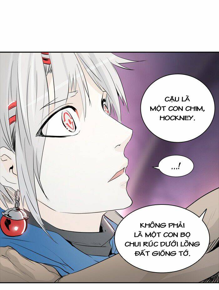 Cuộc Chiến Trong Tòa Tháp - Tower Of God: Chapter 339
