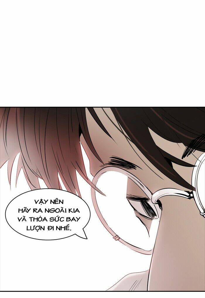 Cuộc Chiến Trong Tòa Tháp - Tower Of God: Chapter 339