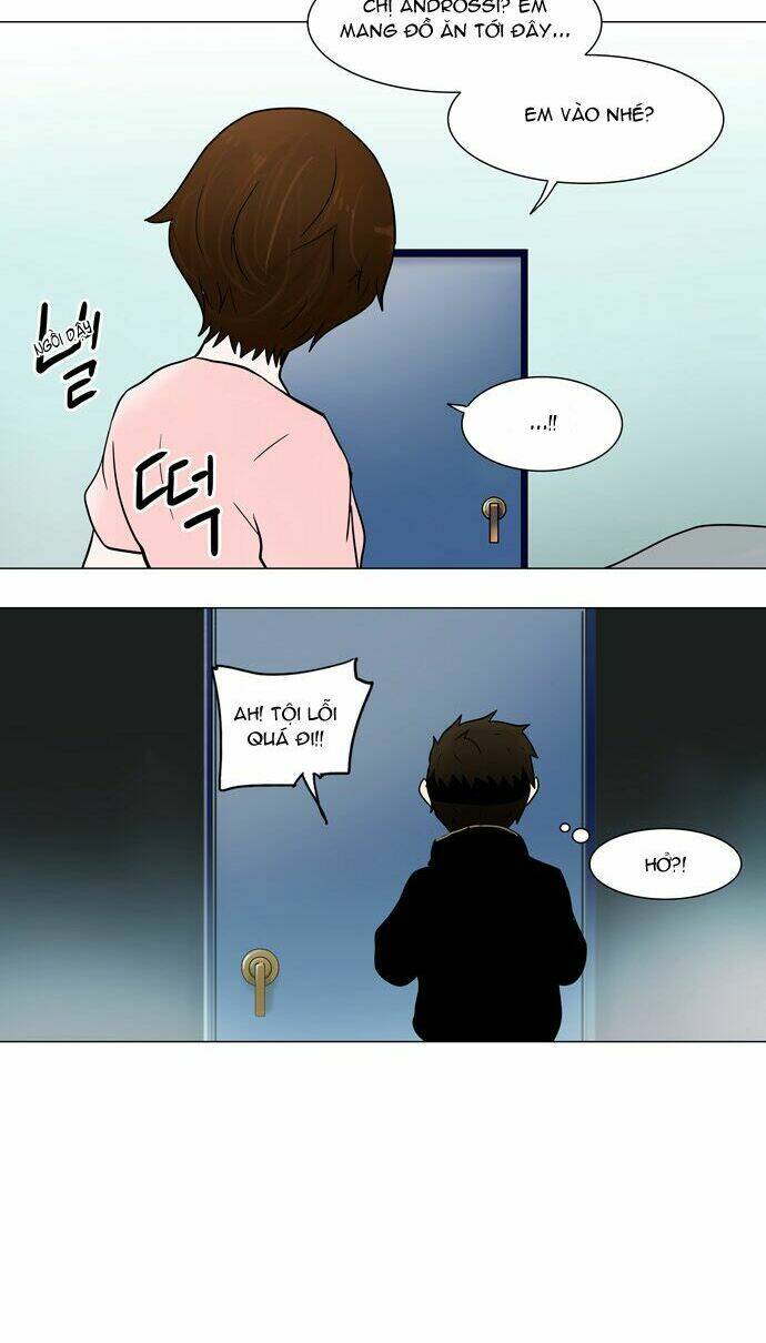 Cuộc Chiến Trong Tòa Tháp - Tower Of God: Chapter 34
