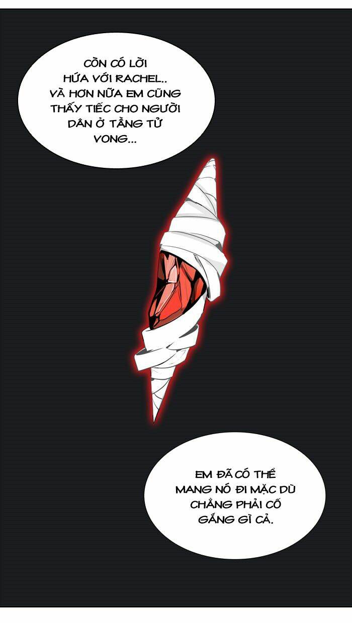 Cuộc Chiến Trong Tòa Tháp - Tower Of God: Chapter 340