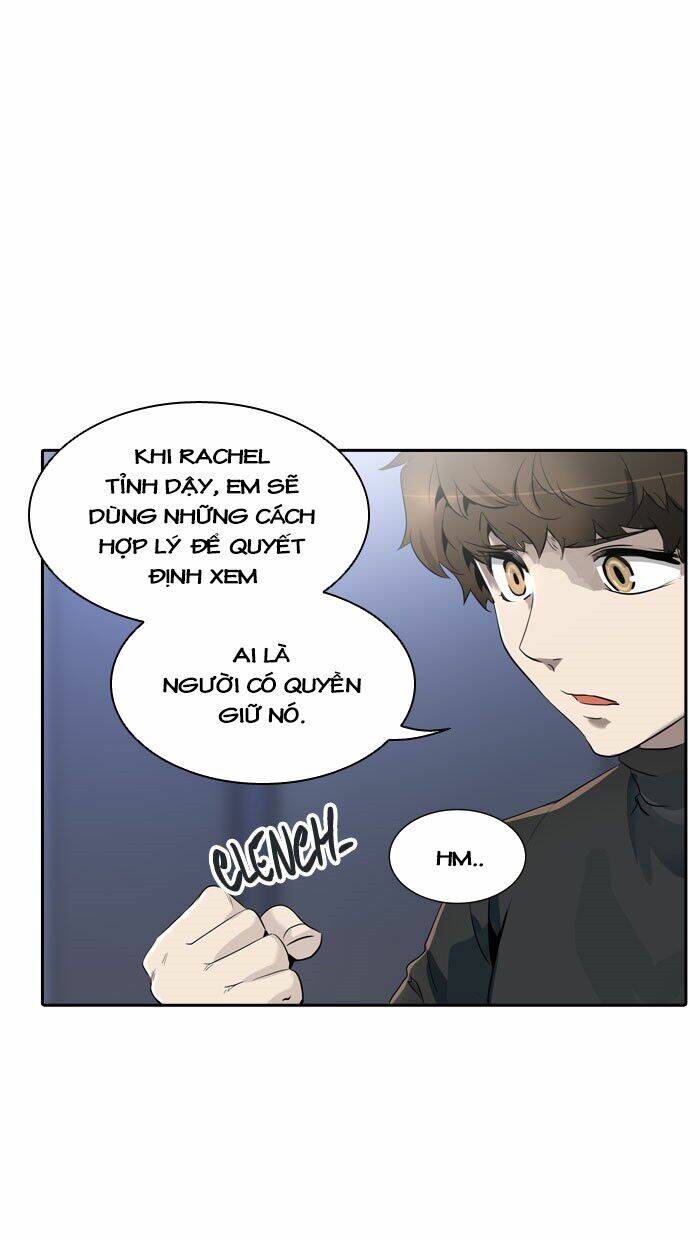 Cuộc Chiến Trong Tòa Tháp - Tower Of God: Chapter 340
