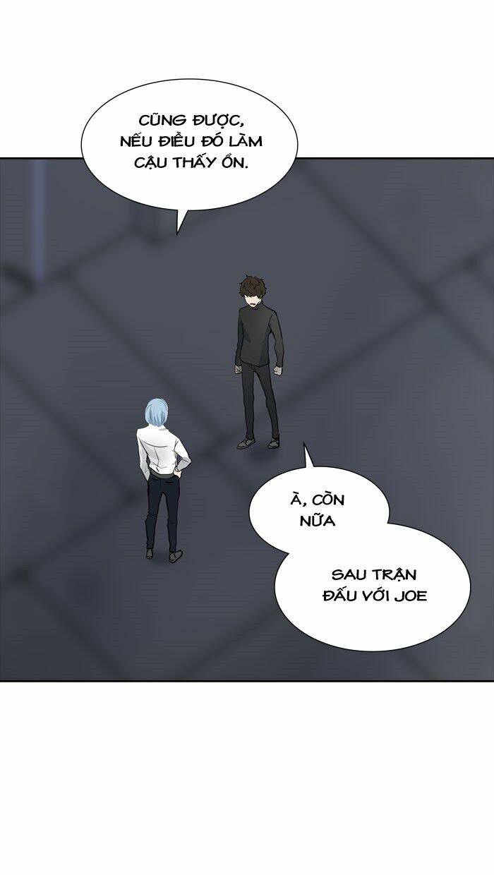Cuộc Chiến Trong Tòa Tháp - Tower Of God: Chapter 340