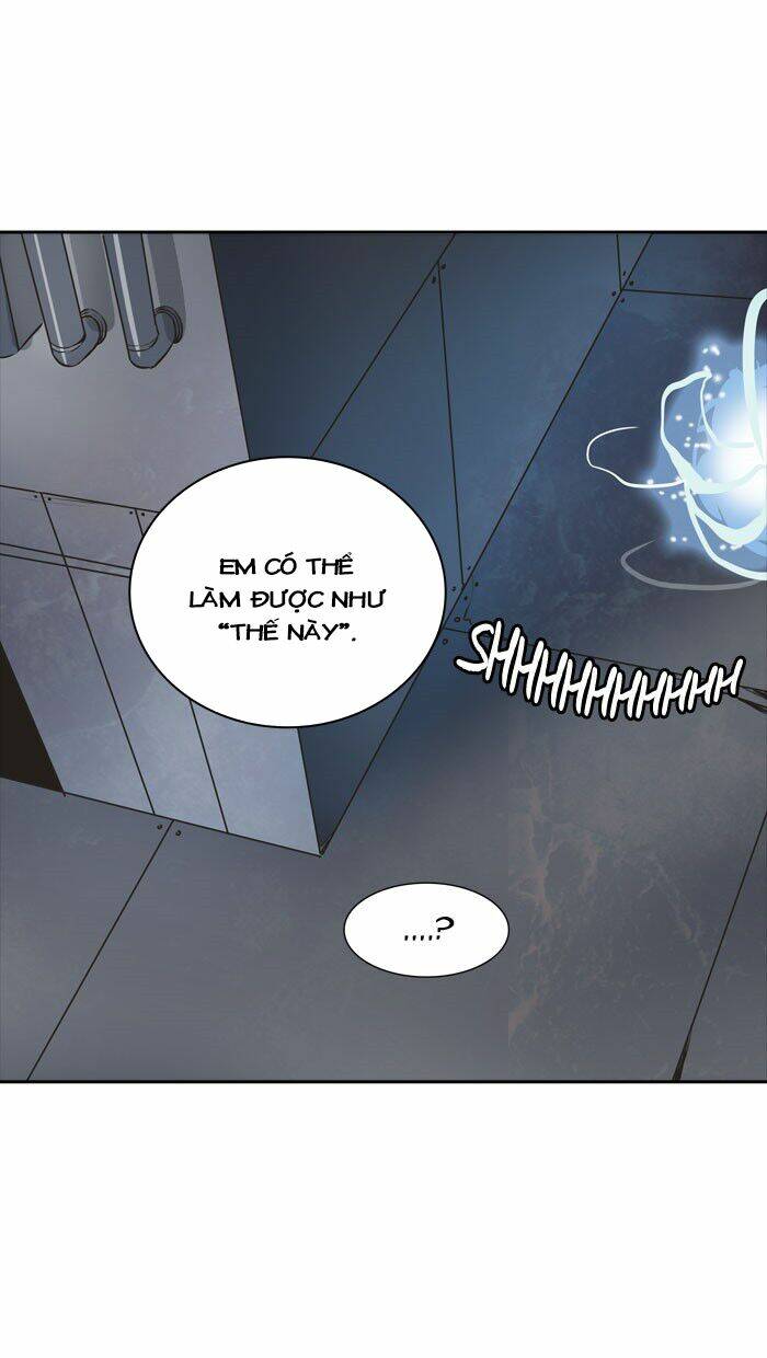 Cuộc Chiến Trong Tòa Tháp - Tower Of God: Chapter 340