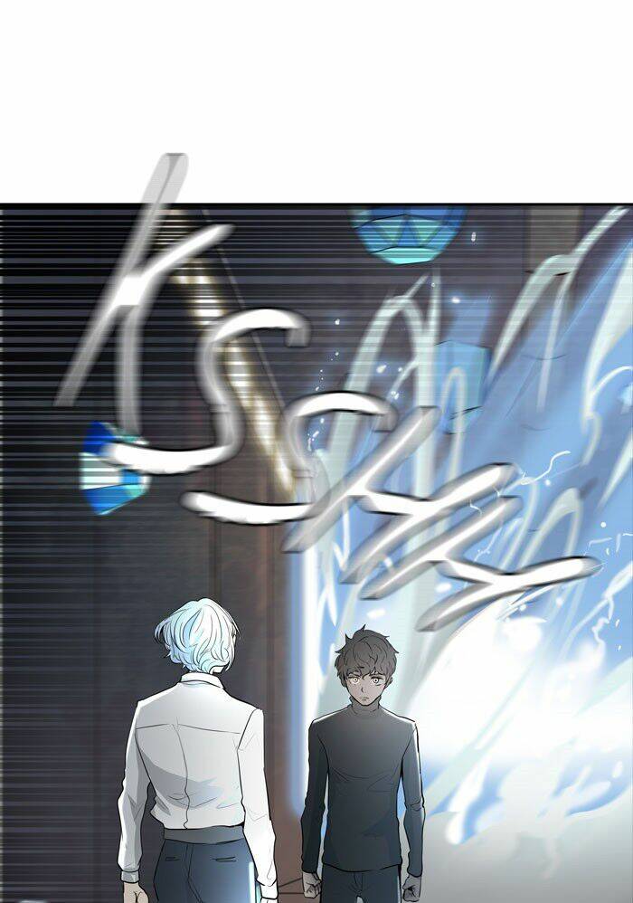 Cuộc Chiến Trong Tòa Tháp - Tower Of God: Chapter 340
