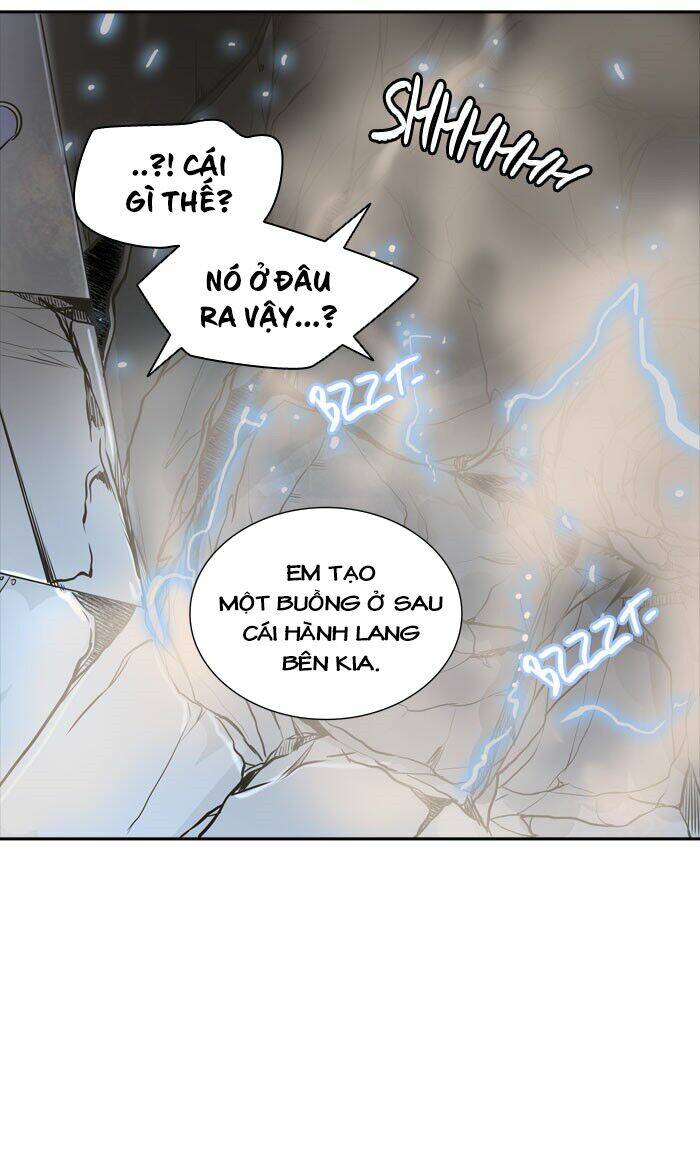 Cuộc Chiến Trong Tòa Tháp - Tower Of God: Chapter 340